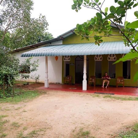 Jungle House Tourist Inn Dambulla Bagian luar foto