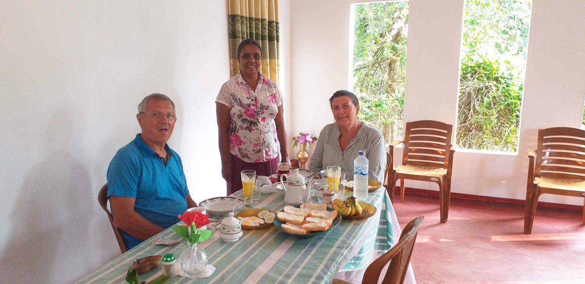 Jungle House Tourist Inn Dambulla Ruang foto