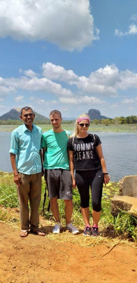 Jungle House Tourist Inn Dambulla Bagian luar foto