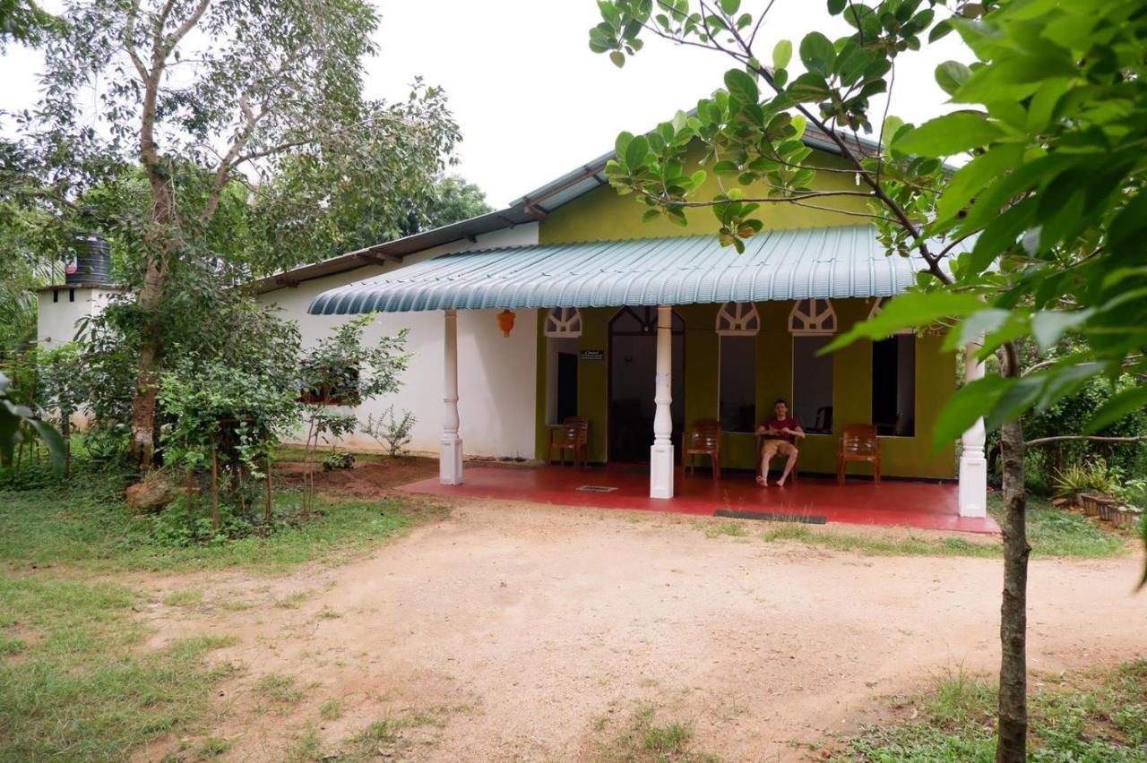 Jungle House Tourist Inn Dambulla Bagian luar foto