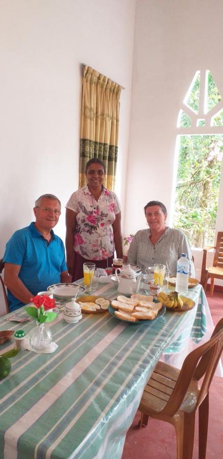 Jungle House Tourist Inn Dambulla Bagian luar foto